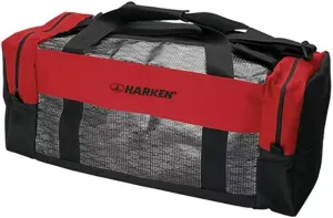 HARKEN Large Duffel Bag