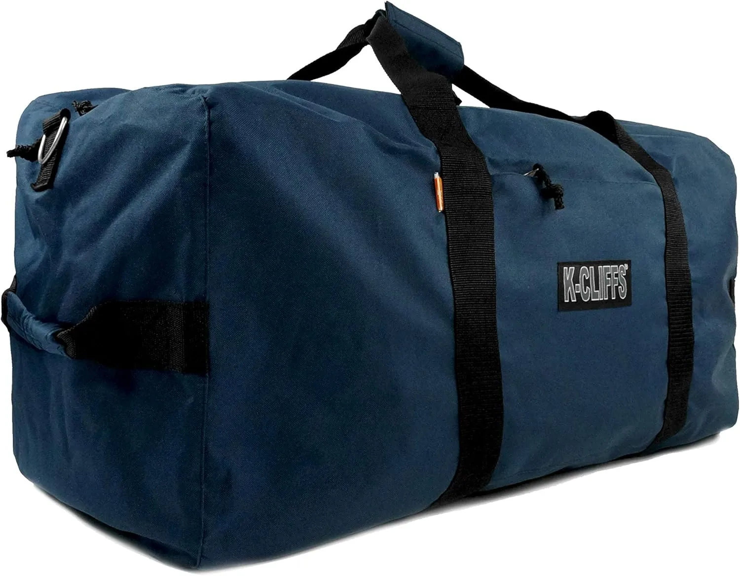 Heavy Duty Cargo Duffel Large Sport Gear Drum Set Equipment Hardware Travel Bag Rooftop Rack Bag (42" x 20" x 20") Case :Lot 10pcs