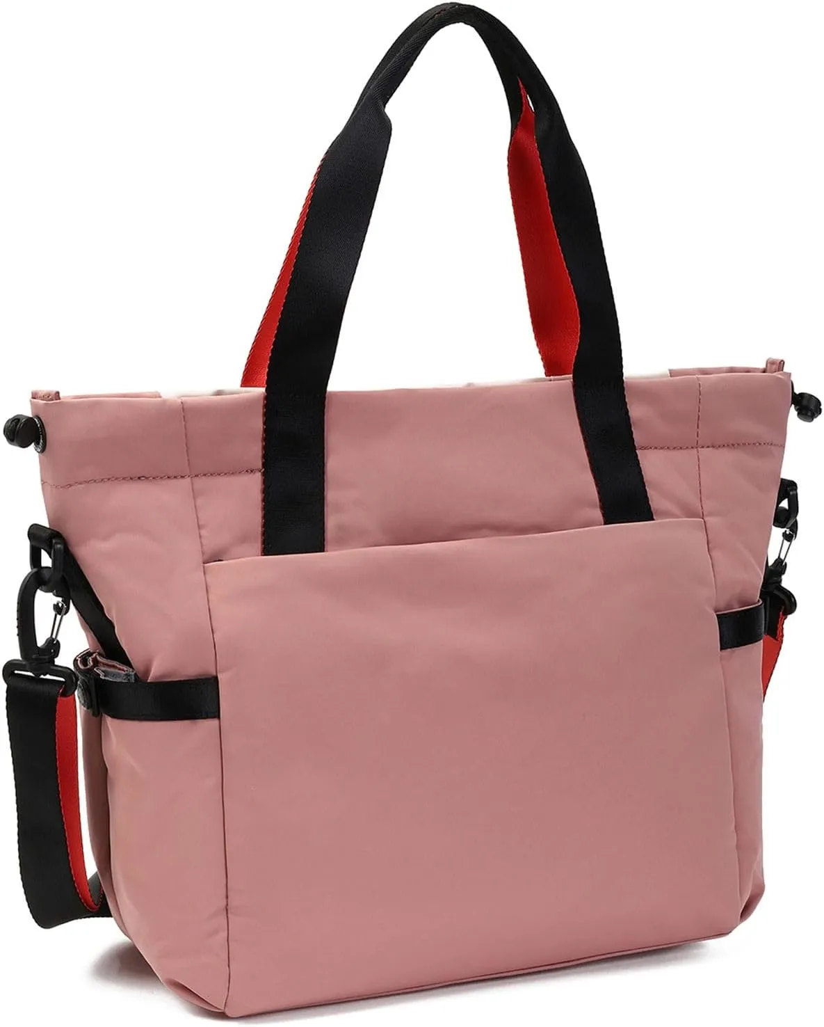 Hedgren Contemporary, Color: Red