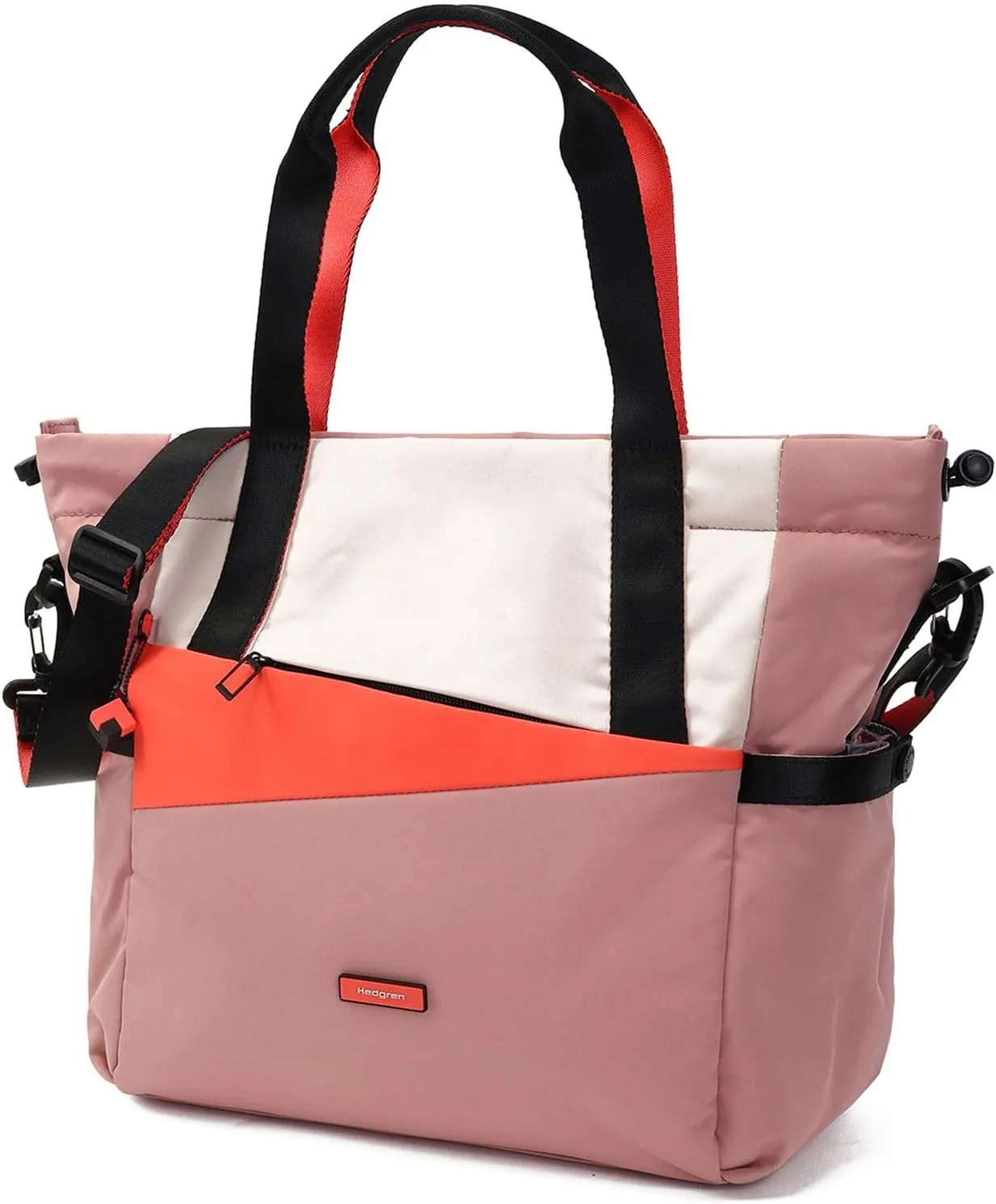Hedgren Contemporary, Color: Red