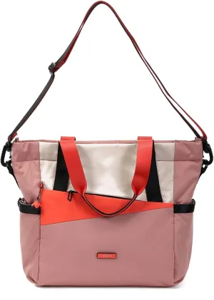 Hedgren Contemporary, Color: Red
