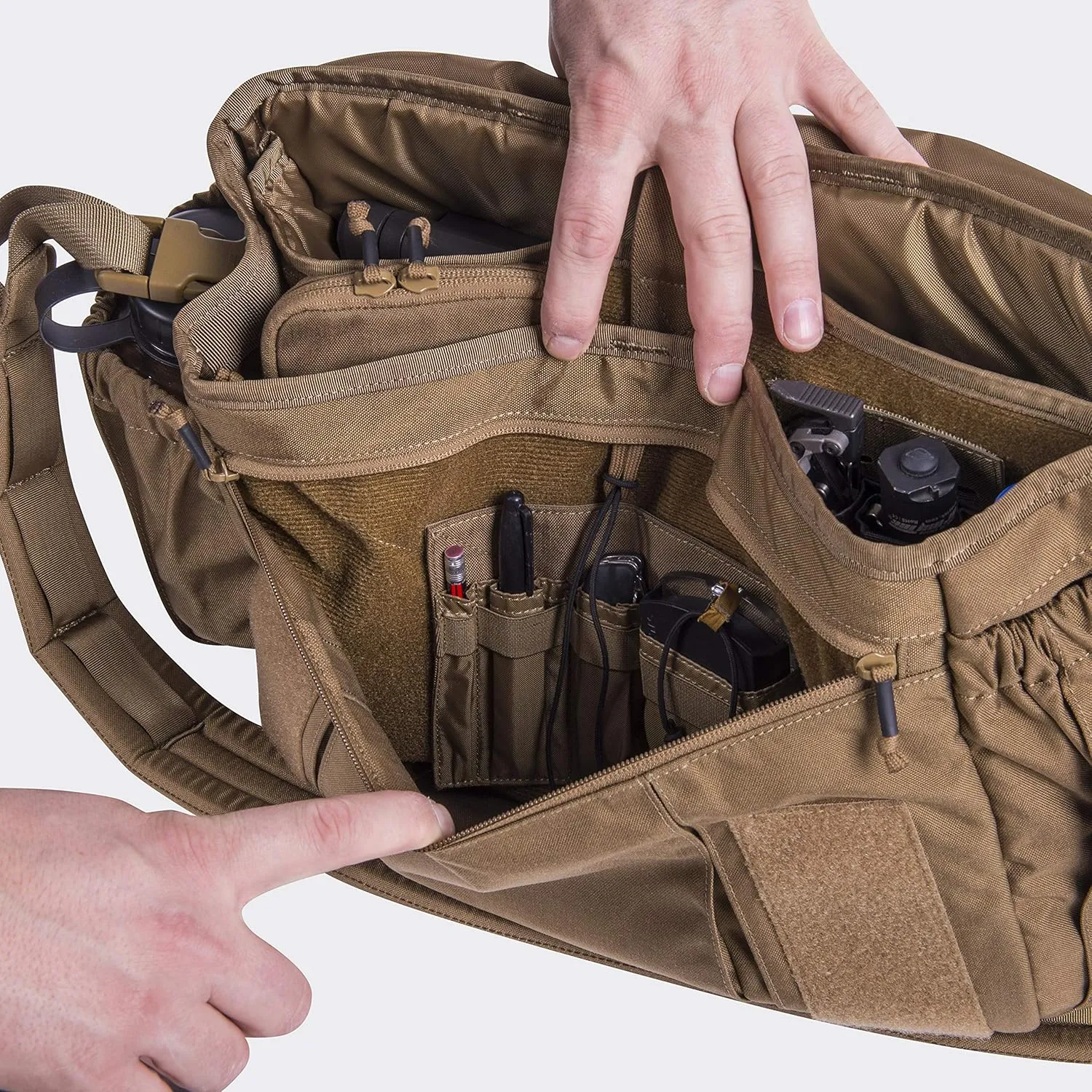 Helikon-Tex Urban Courier Bag, Urban Line