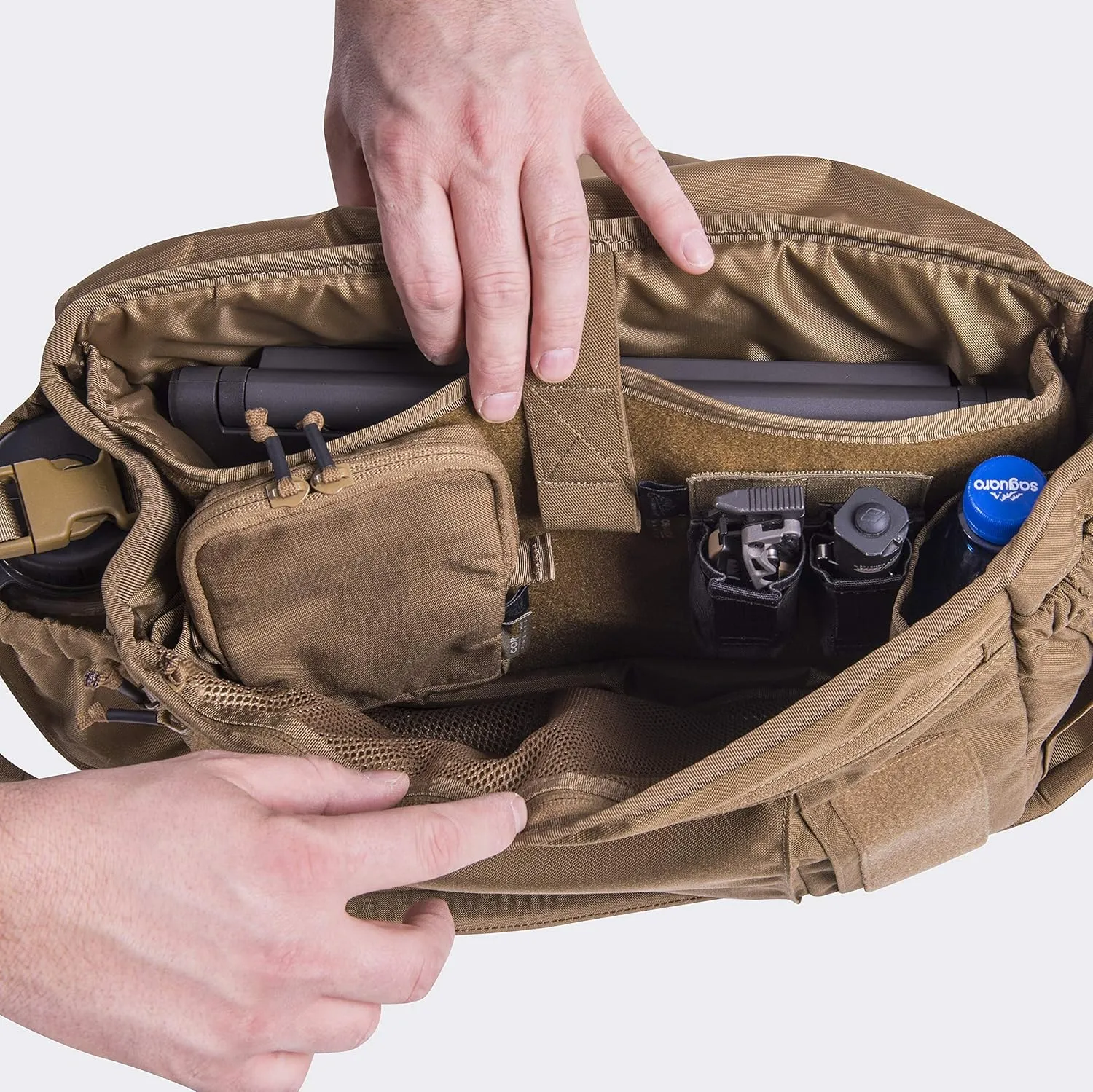 Helikon-Tex Urban Courier Bag, Urban Line