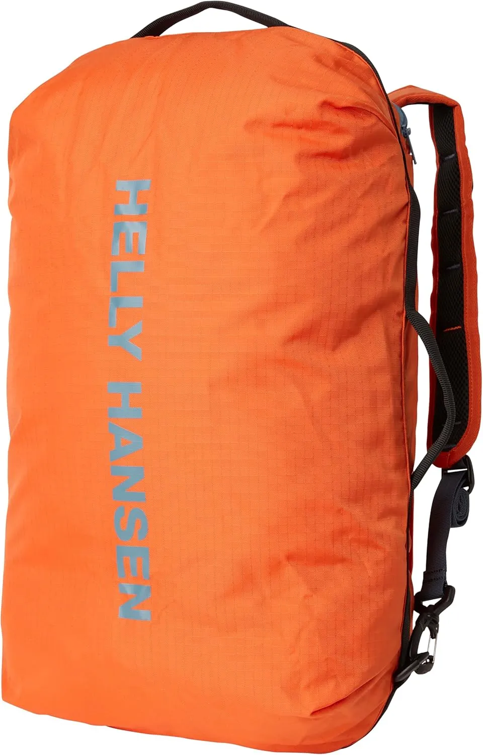 Helly-Hansen Canyon Duffel Pack 35L, 300 Patrol Orange - 35L