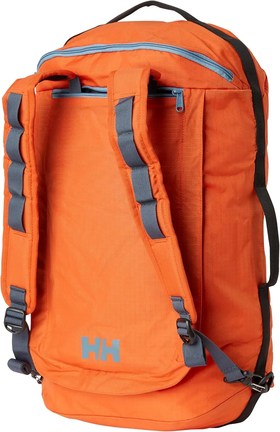 Helly-Hansen Canyon Duffel Pack 35L, 300 Patrol Orange - 35L