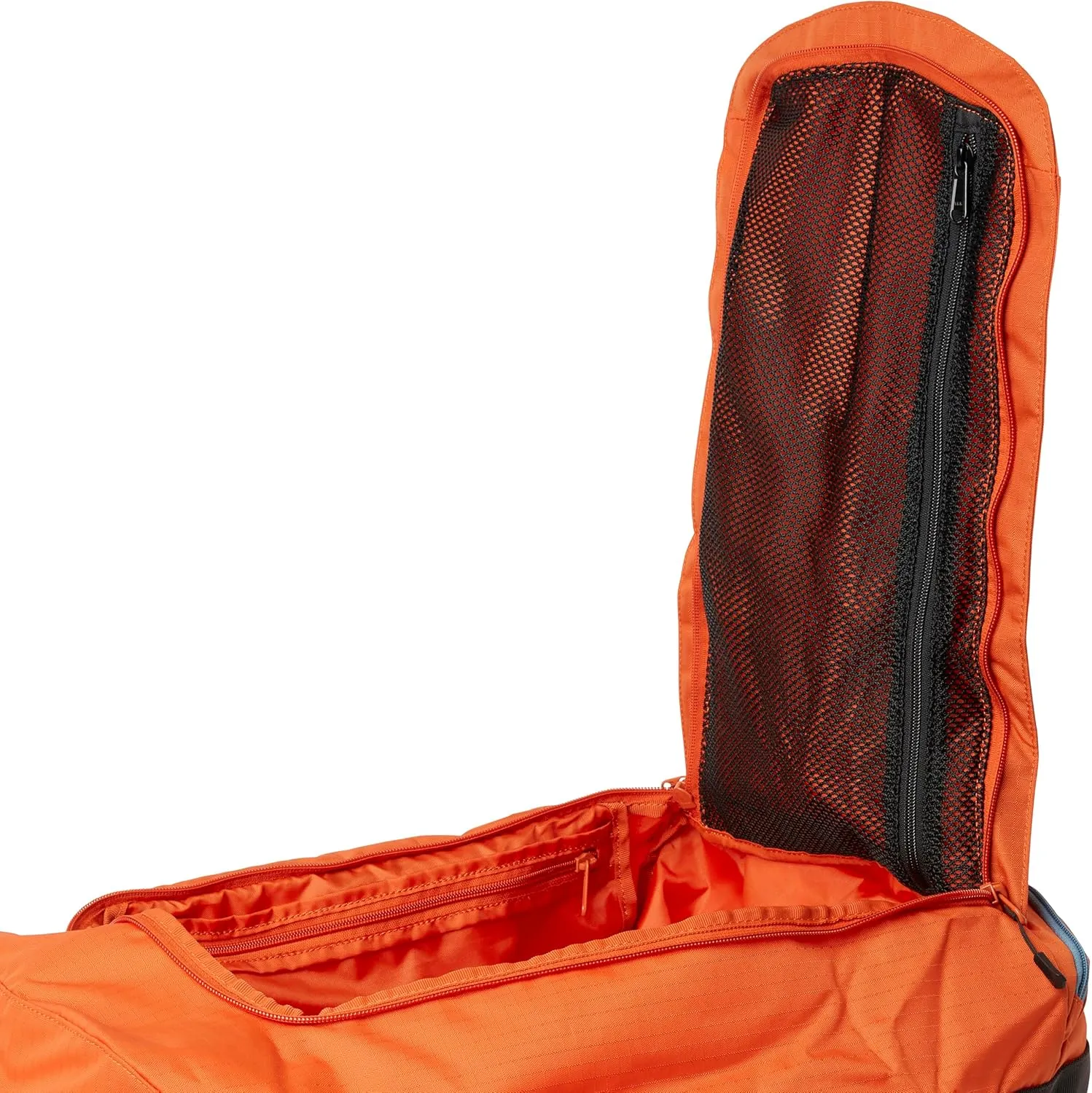 Helly-Hansen Canyon Duffel Pack 35L, 300 Patrol Orange - 35L
