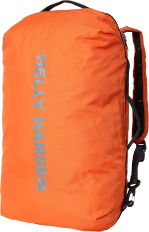 Helly-Hansen Canyon Duffel Pack 35L, 300 Patrol Orange - 35L