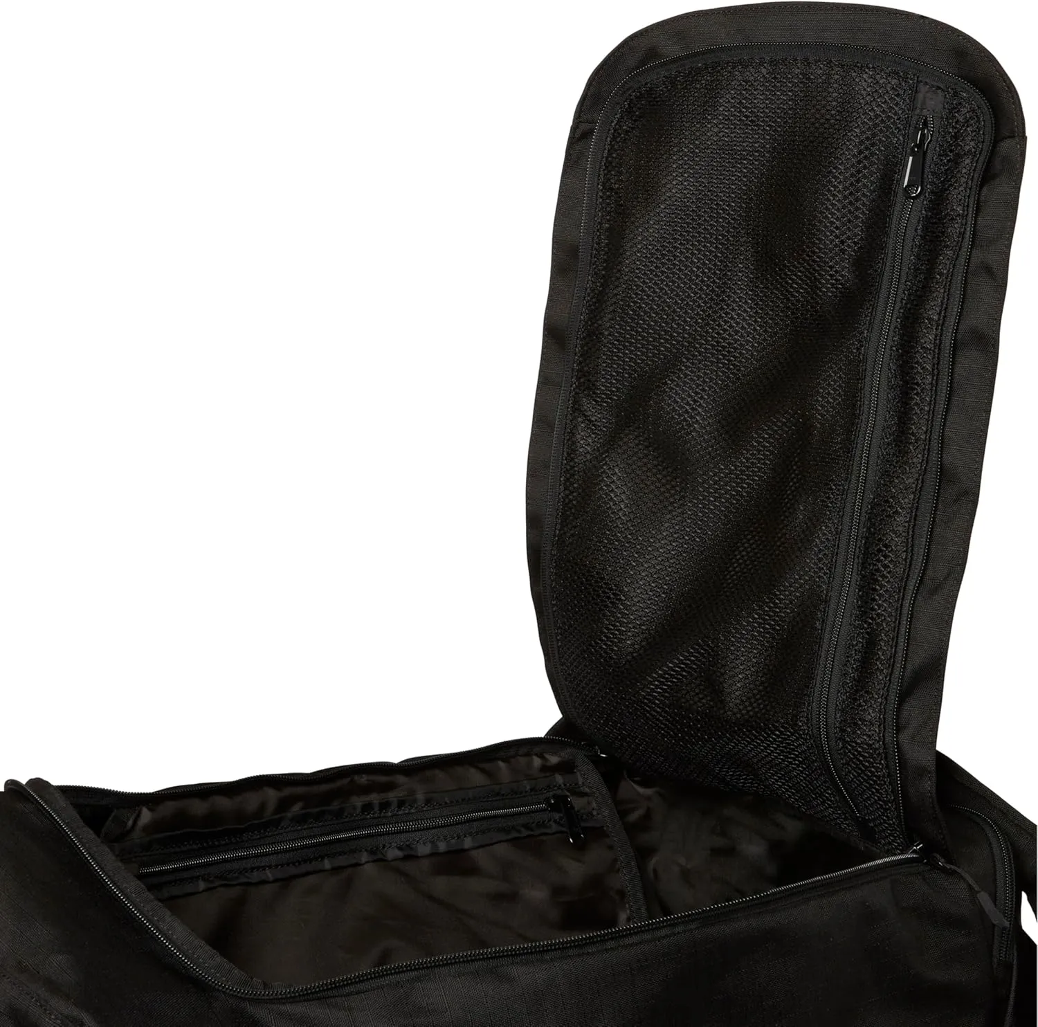Helly-Hansen Canyon Duffel Pack 50L, 990 Black - 50L
