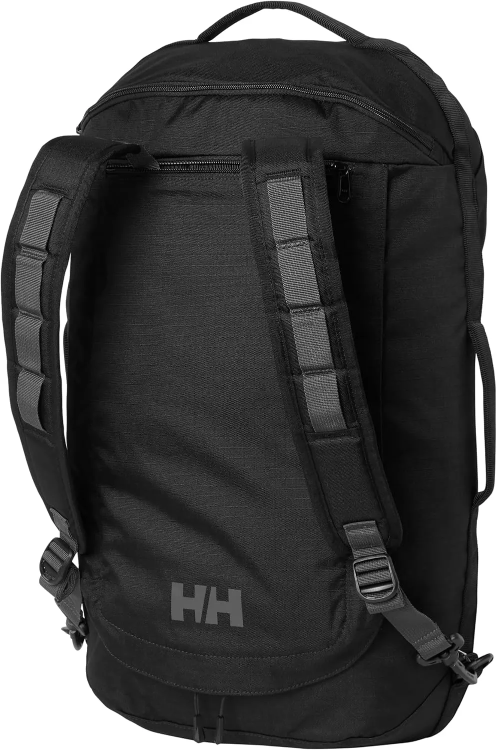 Helly-Hansen Canyon Duffel Pack 50L, 990 Black - 50L