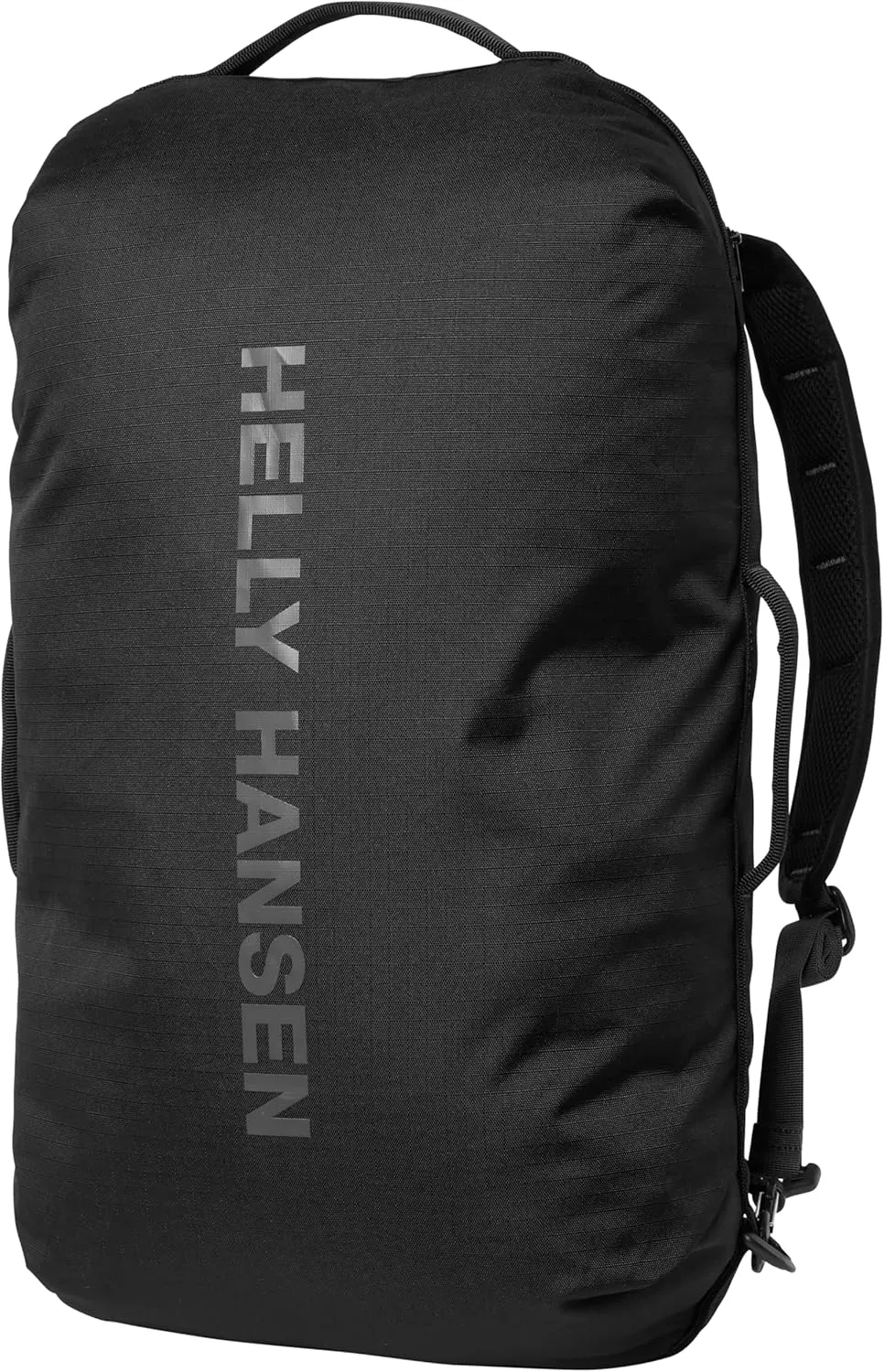 Helly-Hansen Canyon Duffel Pack 50L, 990 Black - 50L