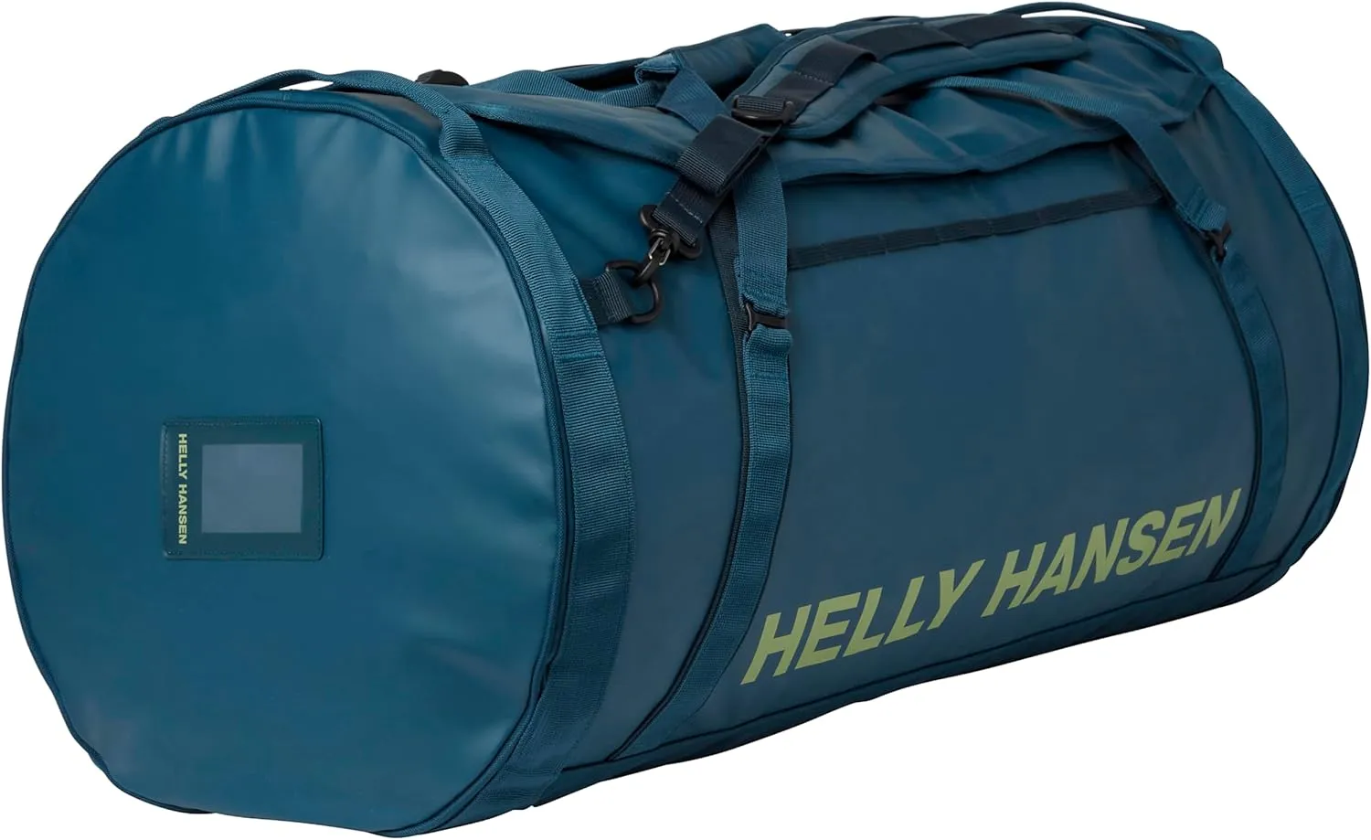 Helly-Hansen Unisex HH Duffel Bag 2 30L