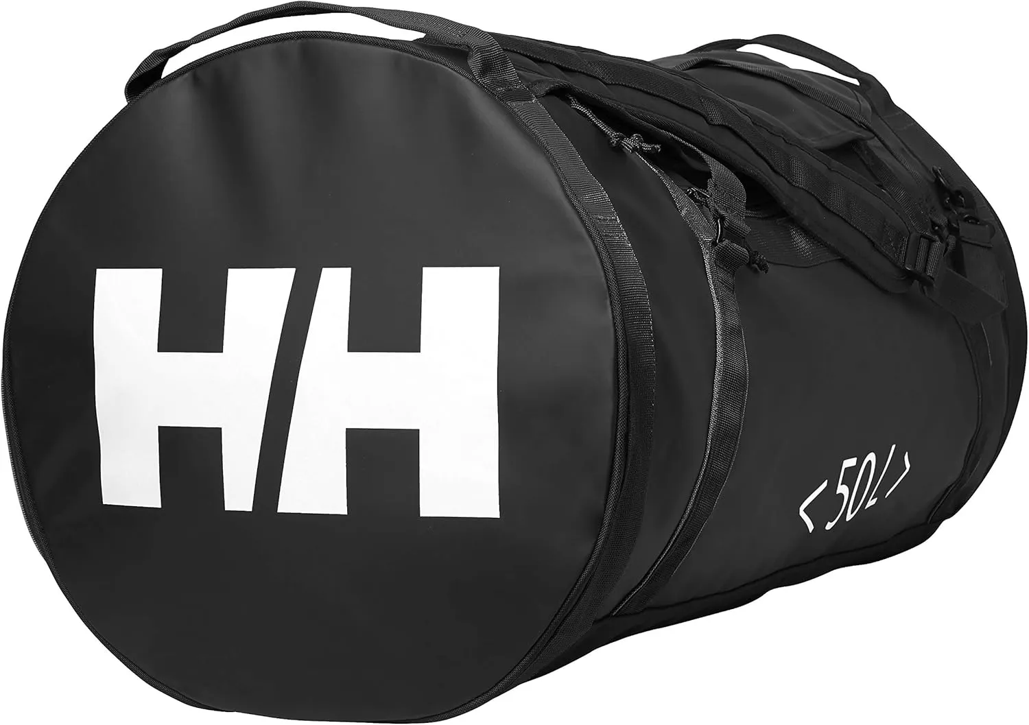 Helly-Hansen Unisex HH Duffel Bag 2 50L