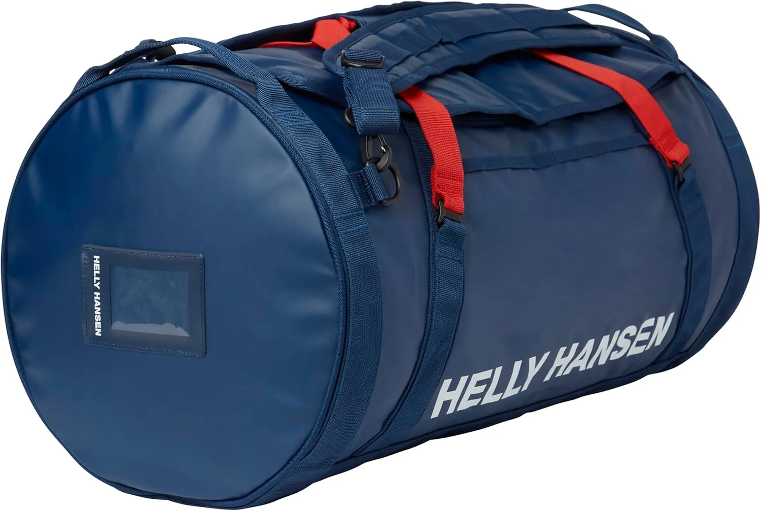 Helly-Hansen Unisex HH Duffel Bag 2 50L