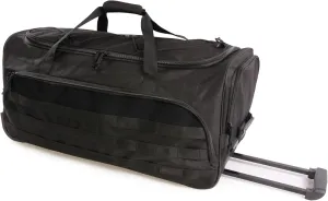 Highland Tactical Squad Rolling Duffel