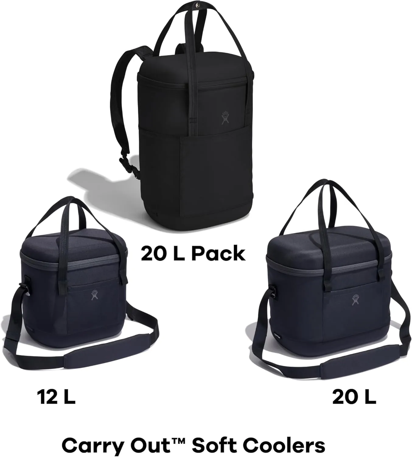 Hydro Flask 20 L Carry Out Soft Cooler