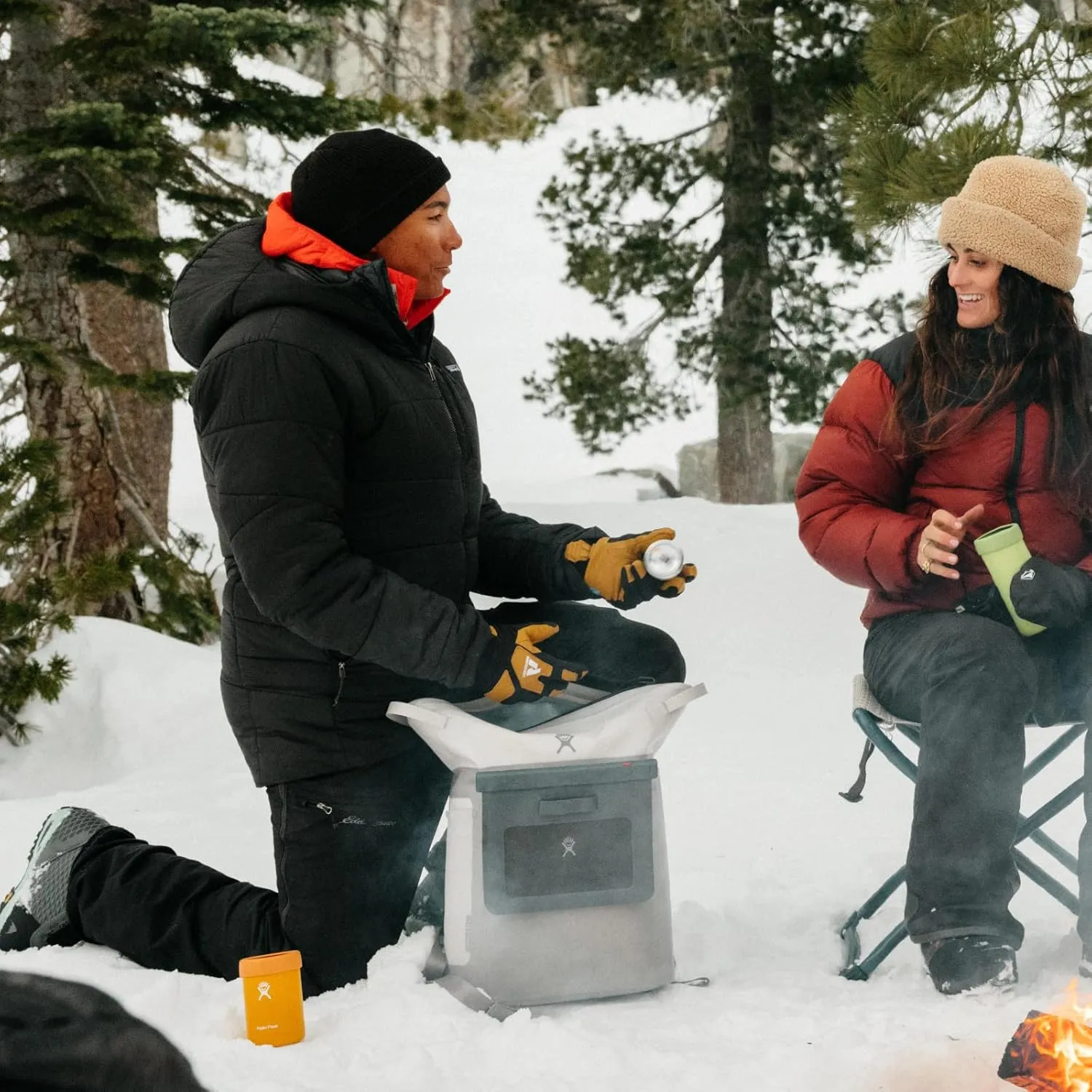 Hydro Flask Day Escape Soft Insulated Cooler