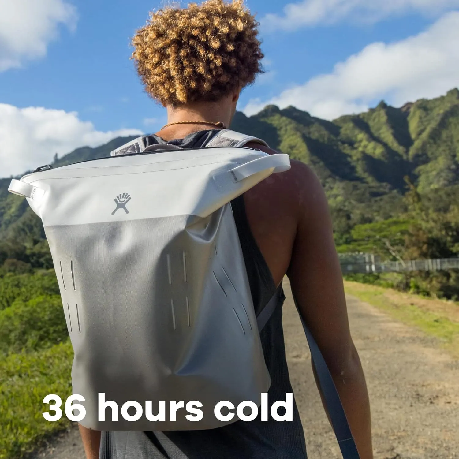 Hydro Flask Day Escape Soft Insulated Cooler