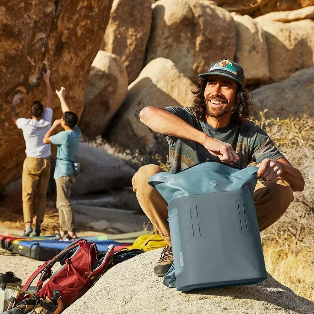 Hydro Flask Day Escape Soft Insulated Cooler