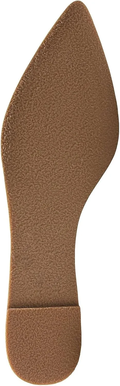 Jack Rogers Women's Pennie Sling Back Ballet Nappa Loafer