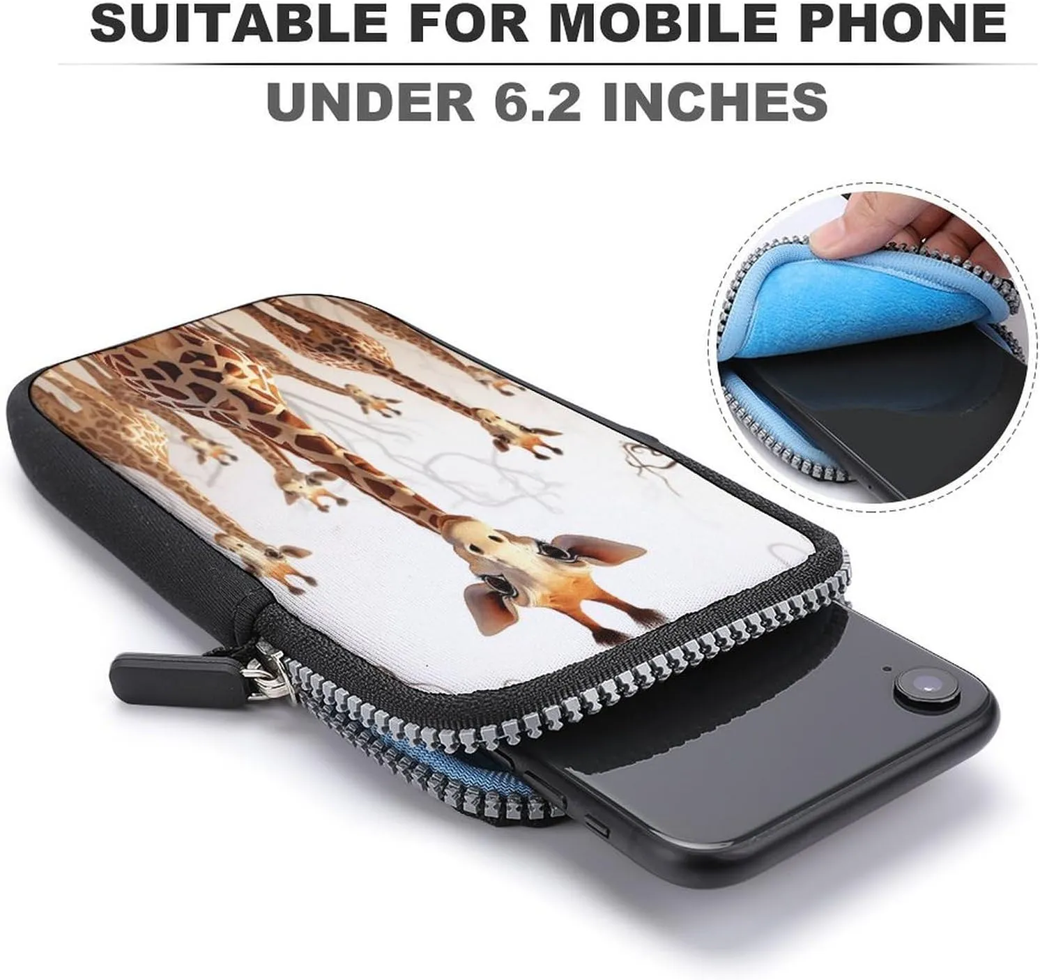Jet Engine Small Crossbody Bag for Women,Lightweight Mini Shoulder Bag Wallet Cell Phone Purse For Running,Travel,Commuting