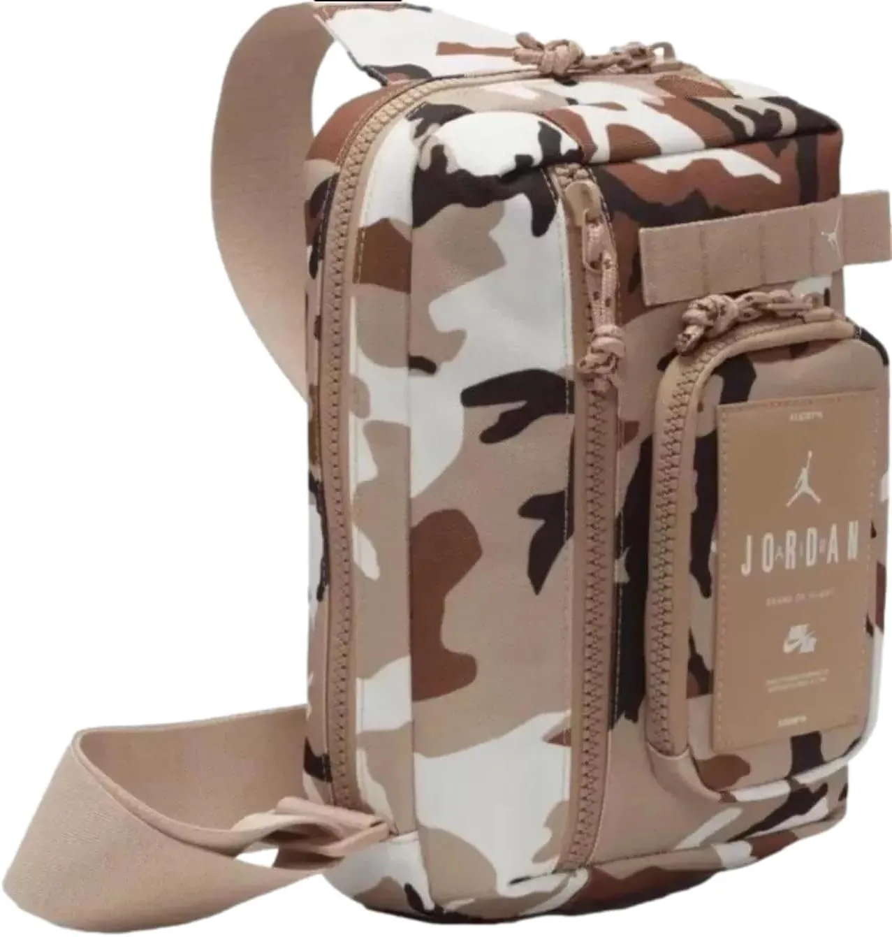 Jordan Air Hesi Crossbody Bag (3L) Sling Bag