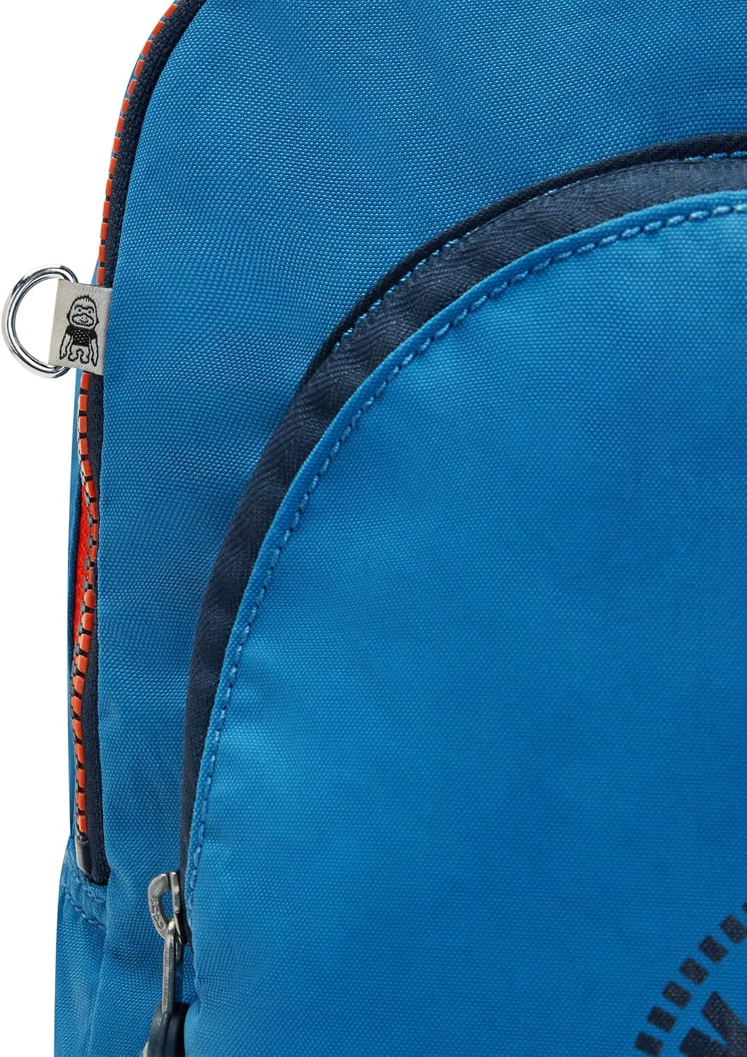 Kipling Curtis Laptop Backpack, Adjustable, Lightweight, Wide Shoulder Straps, Medium