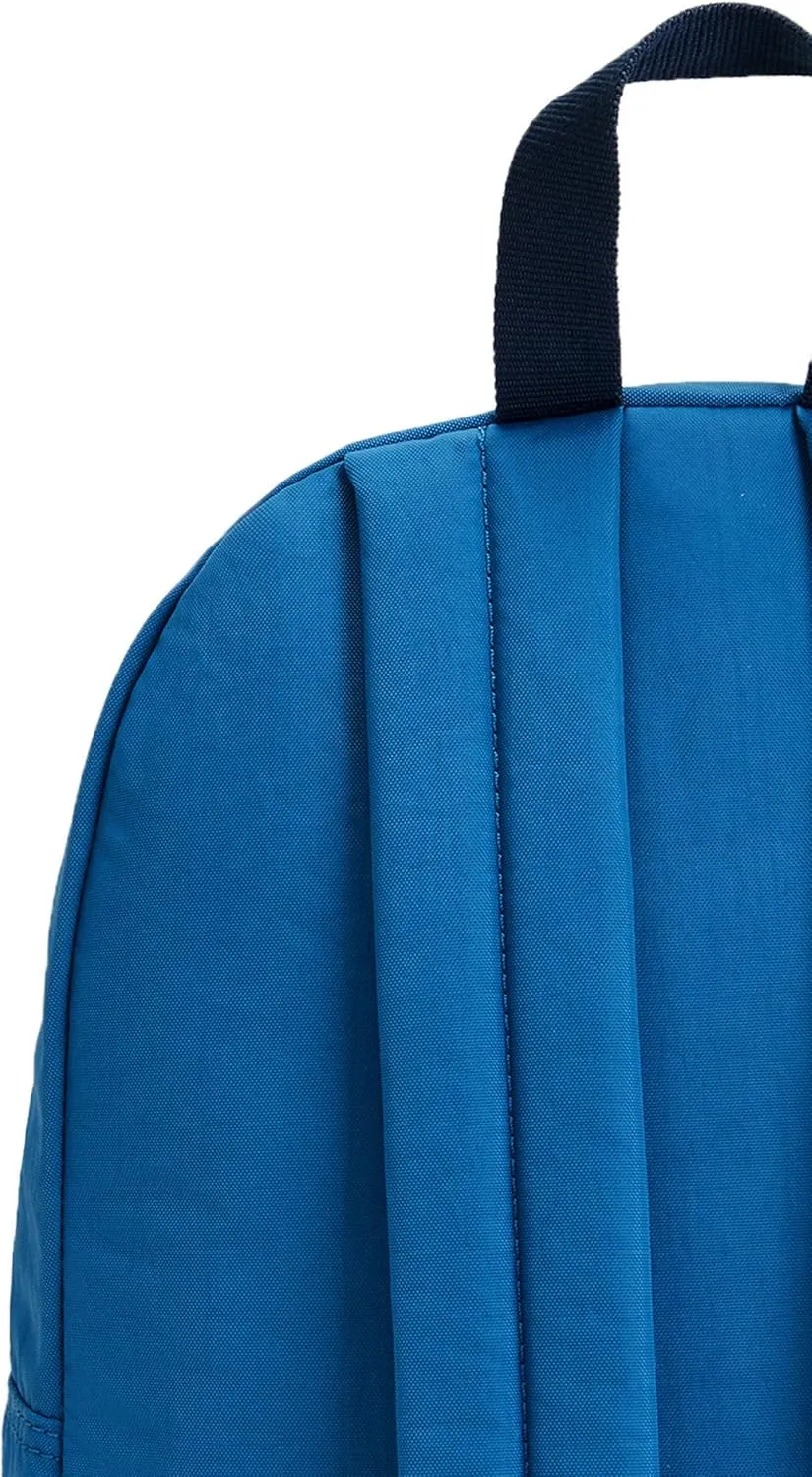 Kipling Curtis Laptop Backpack, Adjustable, Lightweight, Wide Shoulder Straps, Medium