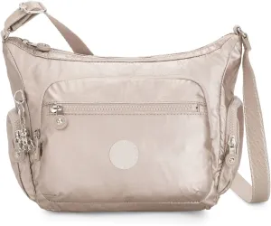 Kipling Women's Gabbie Small Crossbody, Lightweight Everyday Purse, Casual Shoulder Bag