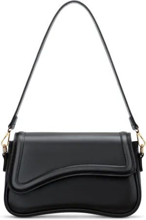 KKXIU Shoulder Bag for Women Small Clutch Purses Cute Hobo Handbag Trendy Underarm Bag