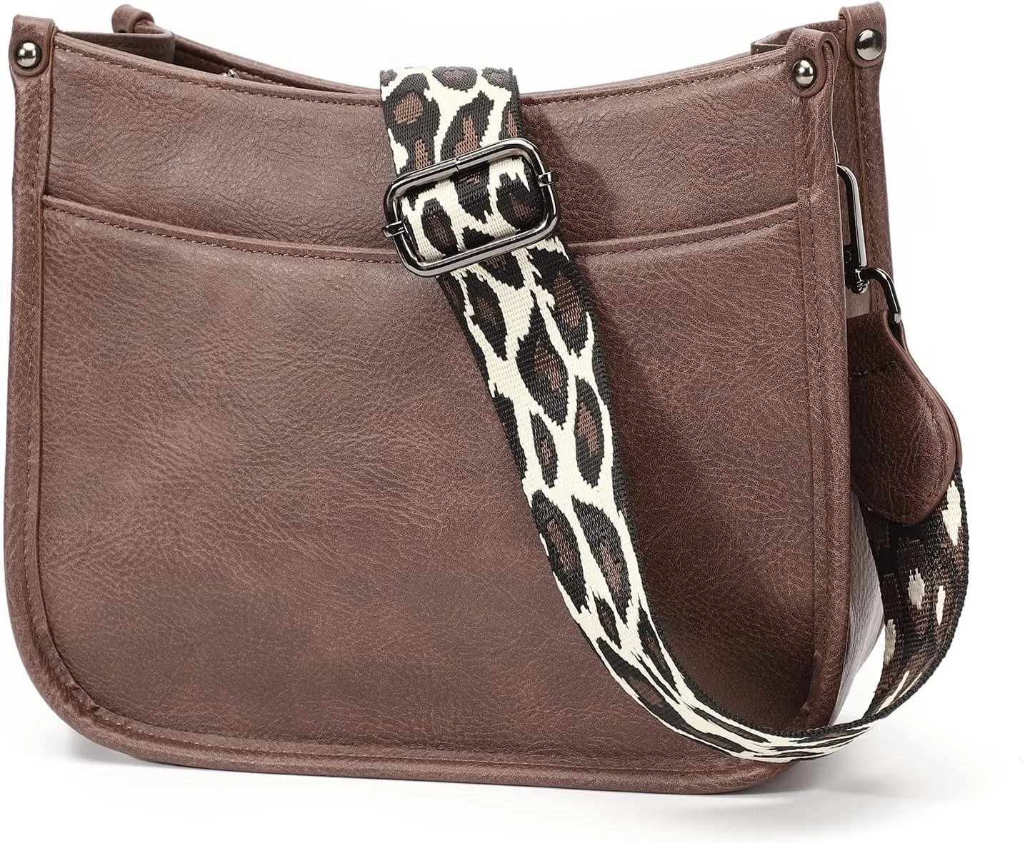 KL928 Crossbody Bags for Women Shoulder Handbags Sling Bag Soft FAUX Leather Shoulder Purses