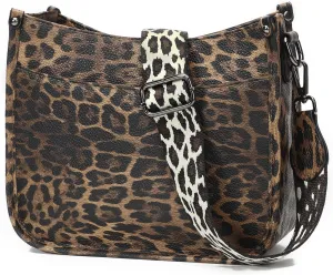 KL928 Crossbody Bags for Women Shoulder Handbags Sling Bag Soft FAUX Leather Shoulder Purses