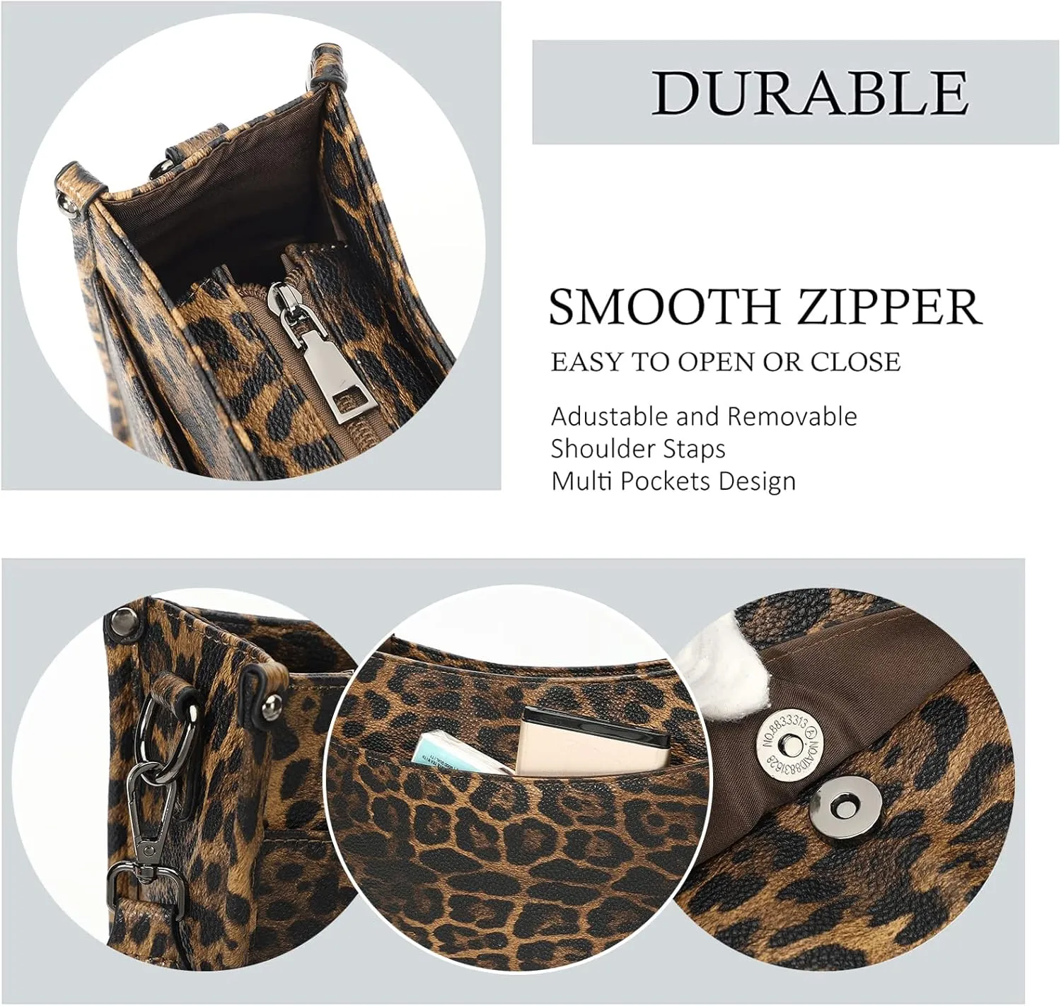 KL928 Crossbody Bags for Women Shoulder Handbags Sling Bag Soft FAUX Leather Shoulder Purses