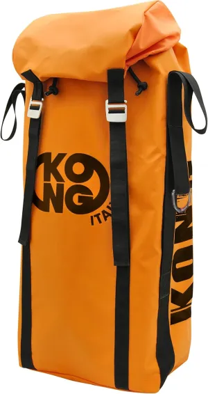 KONG Cargo Backpack, Orange, 60 litres