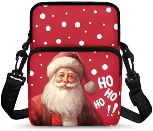 Kuiaobaty Crossbody Bags for Women Small Messenger Bag Fashion Shoulder Sling Bag