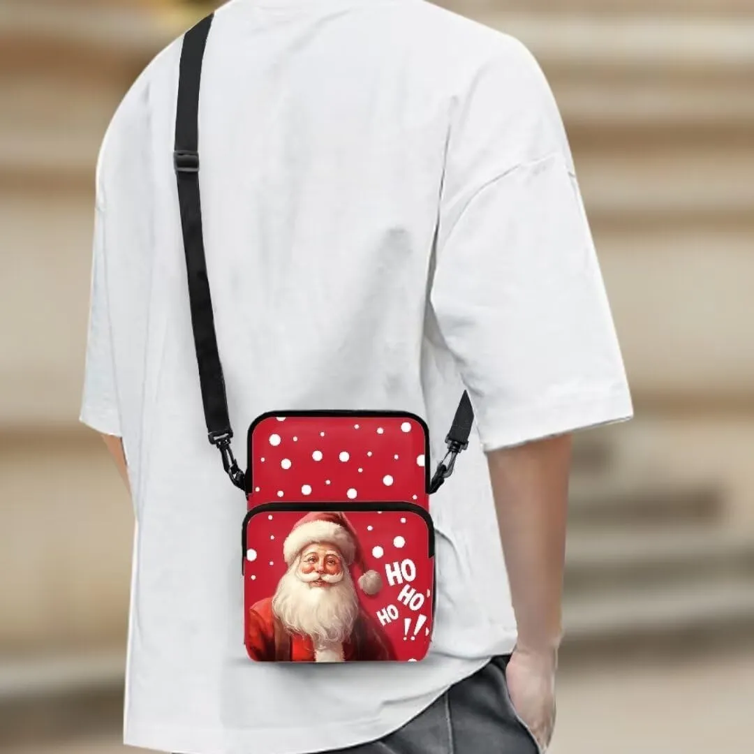 Kuiaobaty Crossbody Bags for Women Small Messenger Bag Fashion Shoulder Sling Bag