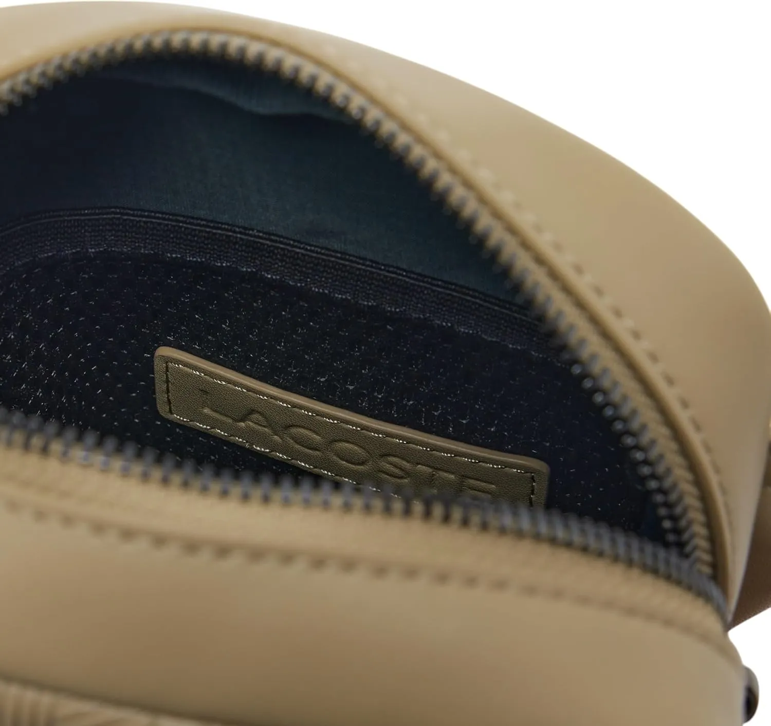 Lacoste Small Crossover Crossbody Bag