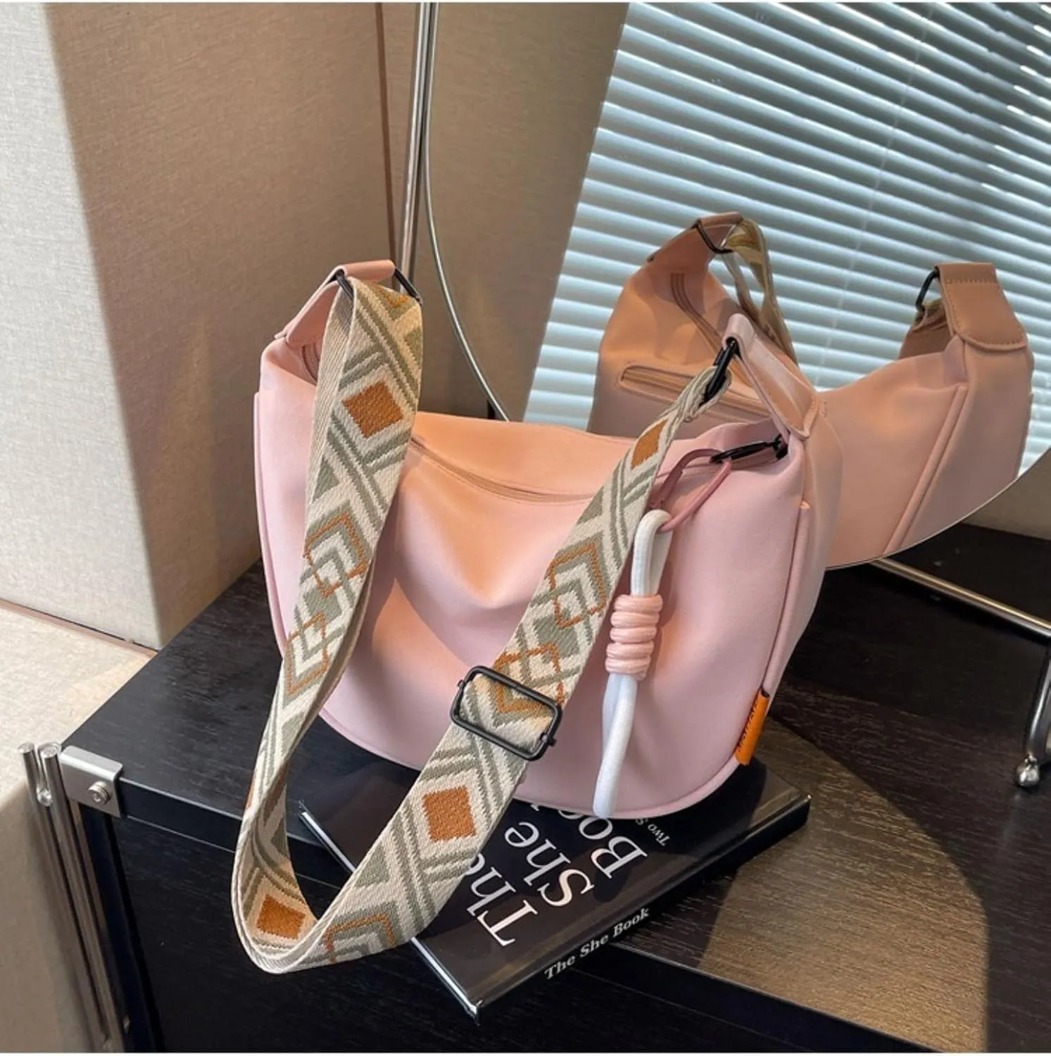 Ladies' small crossbody bag