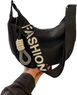 Ladies' small crossbody bag