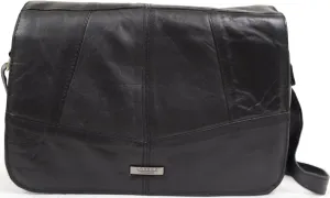Ladies/Womens Stylish Soft Nappa Leather Handbag/Shoulder Bag