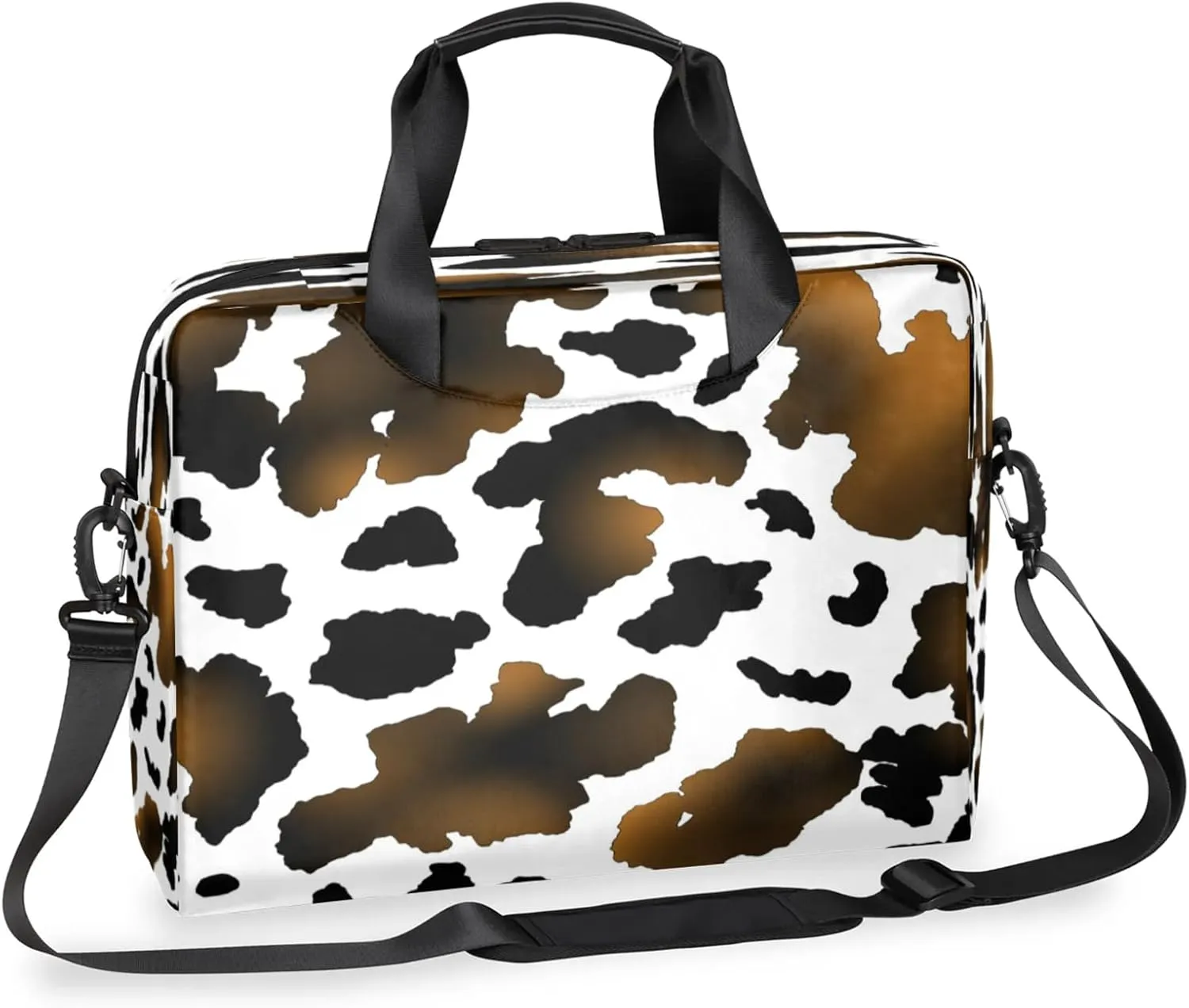 Laptop Carrying Case, Laptop and Tablet, Sleek Design, Water-Repellent Fabric, Business Casual, Casual Toploader