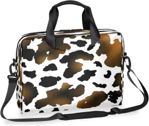 Laptop Carrying Case, Laptop and Tablet, Sleek Design, Water-Repellent Fabric, Business Casual, Casual Toploader