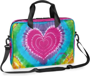 Laptop Carrying Case, Laptop and Tablet, Sleek Design, Water-Repellent Fabric, Business Casual, Casual Toploader