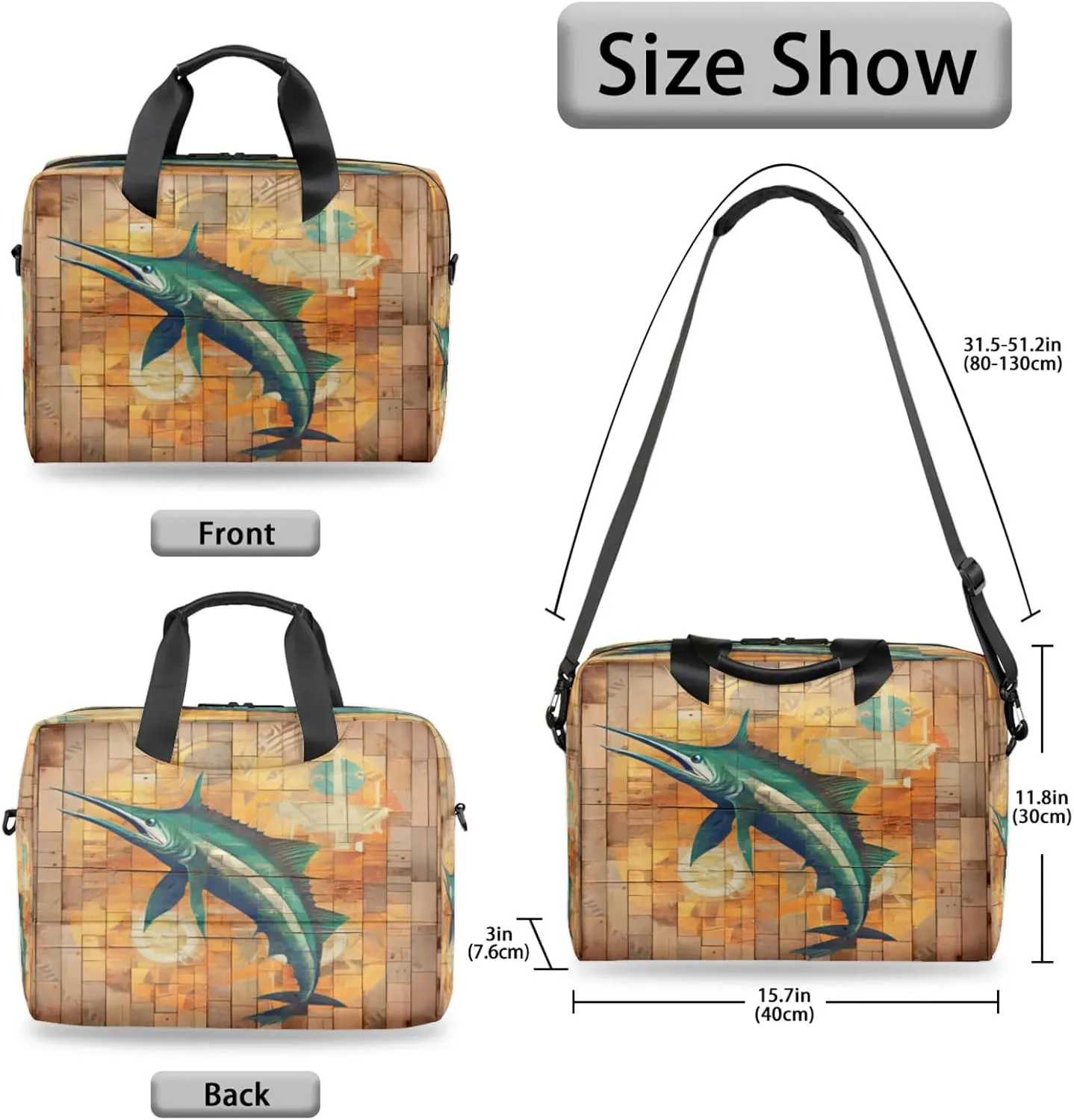 Laptop Carrying Case, Laptop and Tablet, Sleek Design, Water-Repellent Fabric, Business Casual, Casual Toploader
