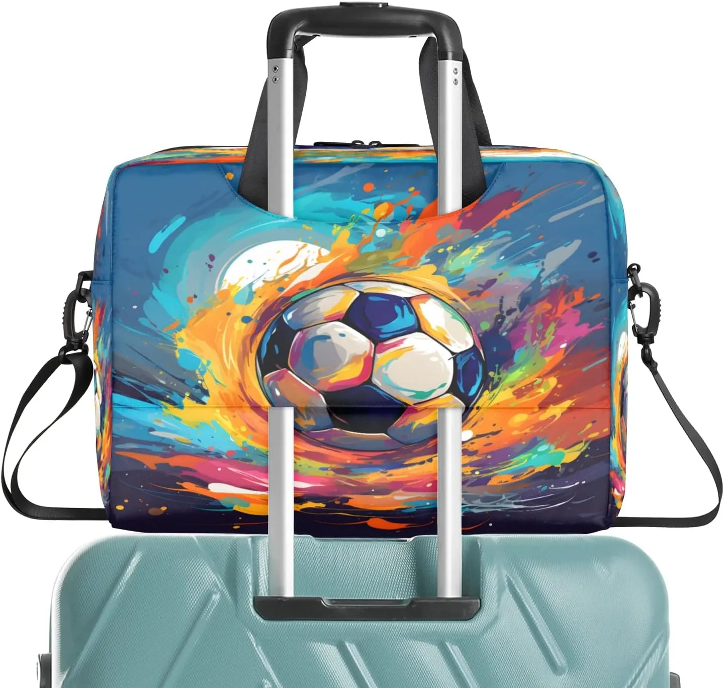 Laptop Carrying Case, Laptop and Tablet, Sleek Design, Water-Repellent Fabric, Business Casual, Casual Toploader