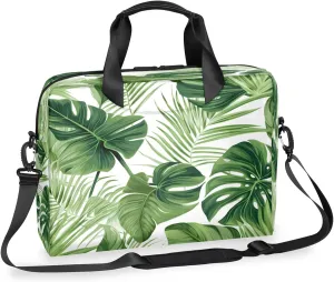 Laptop Carrying Case, Laptop and Tablet, Sleek Design, Water-Repellent Fabric, Business Casual, Casual Toploader