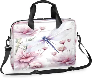 Laptop Carrying Case, Laptop and Tablet, Sleek Design, Water-Repellent Fabric, Business Casual, Casual Toploader