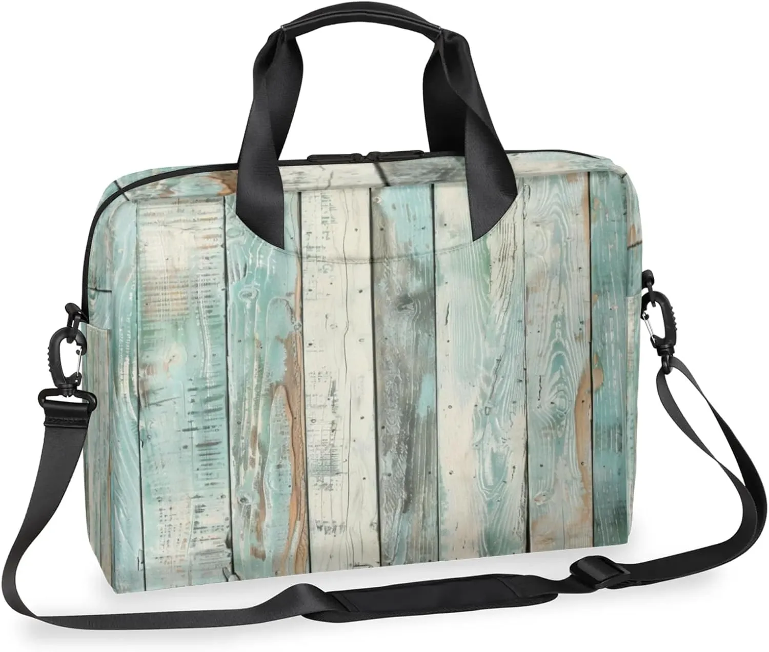 Laptop Carrying Case, Laptop and Tablet, Sleek Design, Water-Repellent Fabric, Business Casual, Casual Toploader