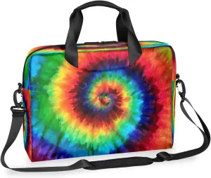 Laptop Carrying Case, Laptop and Tablet, Sleek Design, Water-Repellent Fabric, Business Casual, Casual Toploader