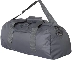 Large Square Duffel