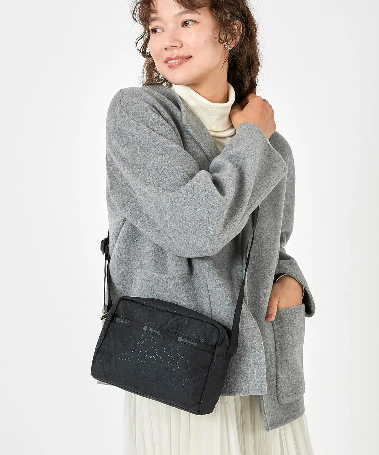 LeSportsac Shoulder Bag